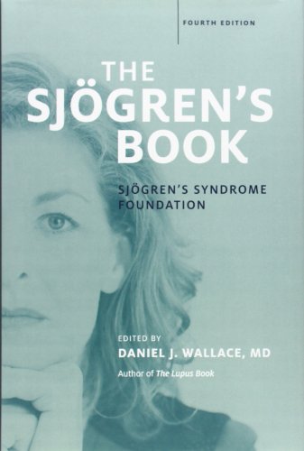 The Sjogren's Book von Oxford University Press