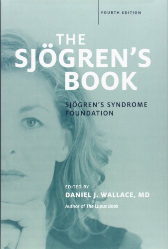 The Sjogren's Book