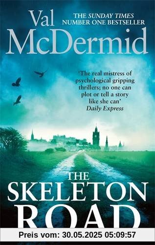 The Skeleton Road The Skeleton Road