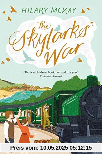 The Skylarks' War
