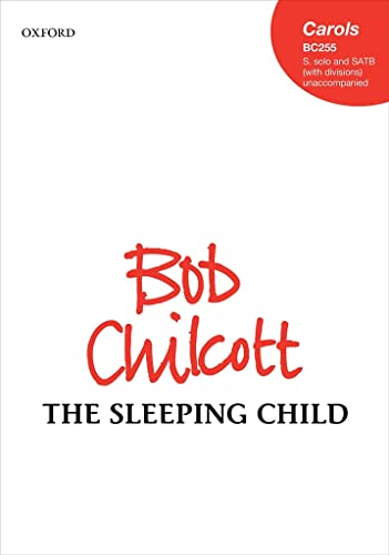 The Sleeping Child von Oxford University Press