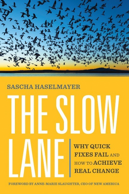 The Slow Lane The Slow Lane