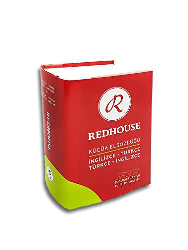 The Smaller Redhouse Portable English-Turkish & Turkish-English Dictionary: İngilizce / Türkçe - Türkçe / İngilizce von Redhouse Yayınları