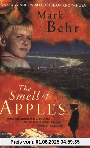 The Smell of Apples. (Abacus)