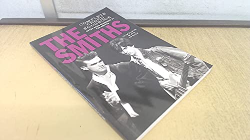 The Smiths Complete Chord Songbook The Smiths Complete Chord Songbook