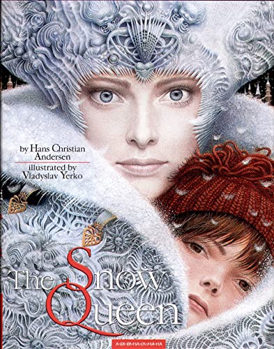 The Snow Queen
