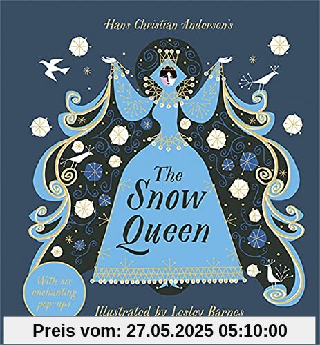The Snow Queen The Snow Queen