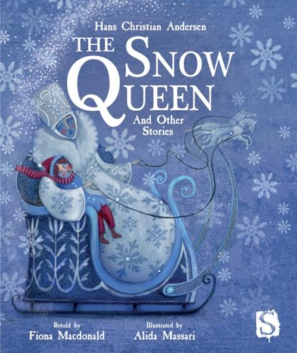 The Snow Queen and Other Stories (Hans Christian Andersen Stories) von Book House