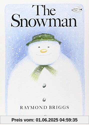 The Snowman