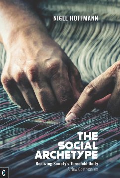 The Social Archetype (eBook, ePUB) von Clairview Books