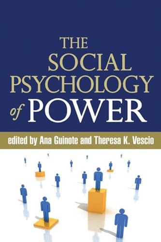 The Social Psychology of Power von Taylor & Francis