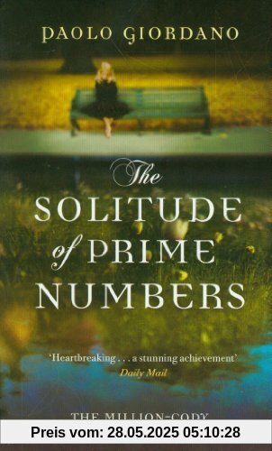 The Solitude of Prime Numbers The Solitude of Prime Numbers