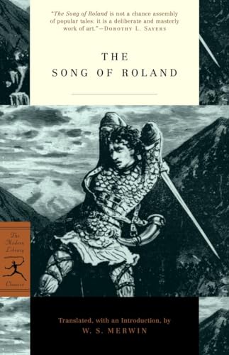 The Song of Roland (Modern Library Classics)