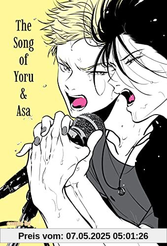 The Song of Yoru & Asa