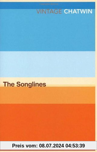 The Songlines (Vintage Classics)