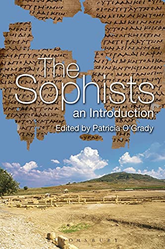 The Sophists: An Introduction von Bristol Classical Press