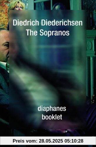 The Sopranos The Sopranos