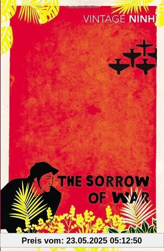 The Sorrow of War