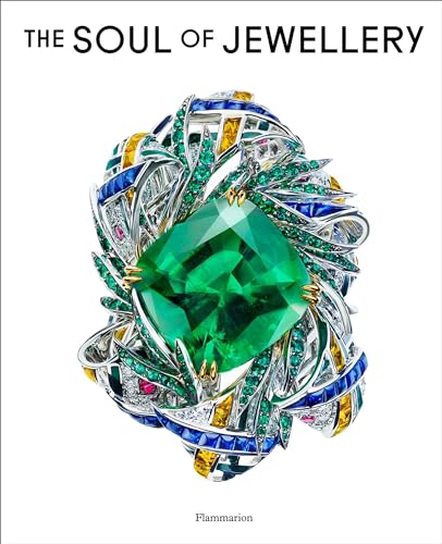 The Soul of Jewellery von FLAMMARION