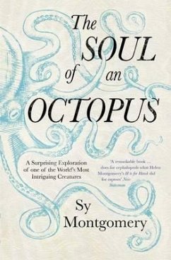 The Soul of an Octopus von Simon & Schuster UK