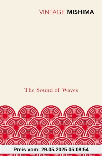The Sound Of Waves