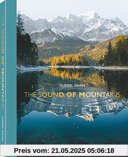 The Sound of Mountains