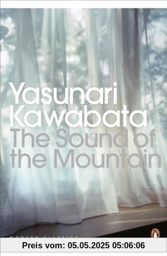 The Sound of the Mountain (Penguin Modern Classics)