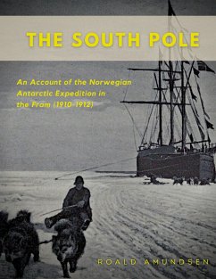 The South Pole von Books on Demand