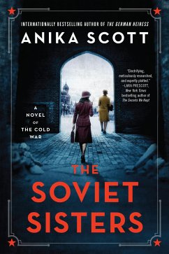 The Soviet Sisters von HarperCollins US / William Morrow Paperbacks