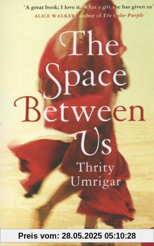 The Space Between Us The Space Between Us