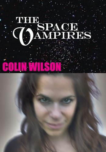 Space Vampires