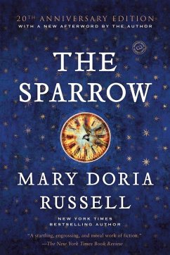 The Sparrow von Random House Publishing Group