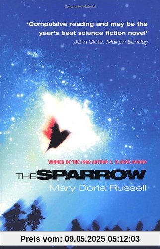 The Sparrow
