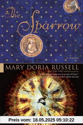 The Sparrow: A Novel (Ballantine Reader's Circle)