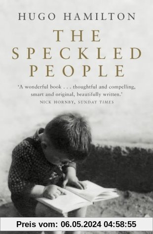 The Speckled People. (Fourth Estate)