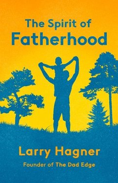 The Spirit of Fatherhood von Church Publishing