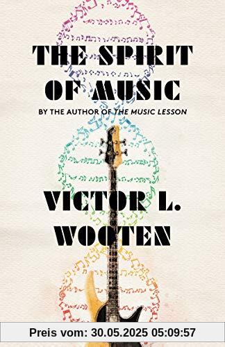 The Spirit of Music: The Lesson Continues