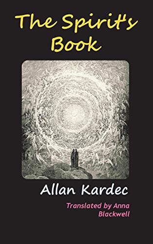 The Spirits' Book von Ancient Wisdom Publications