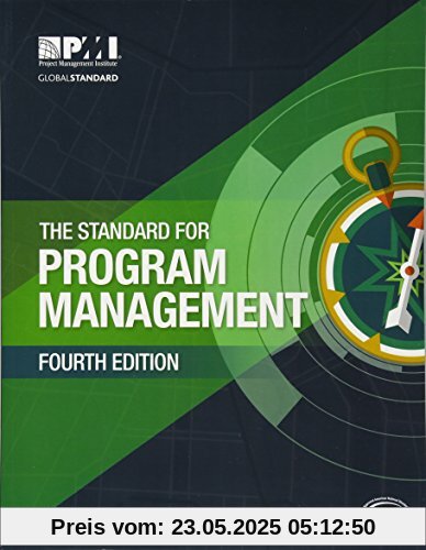 The Standard for Program Management