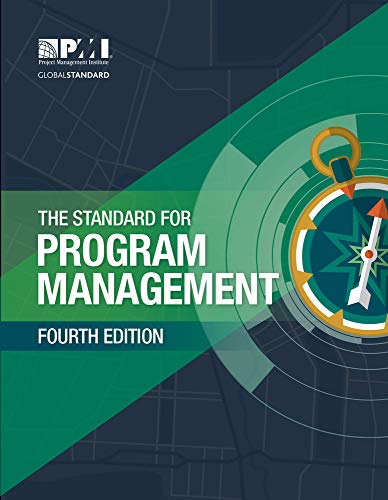 The Standard for Program Management The Standard for Program Management