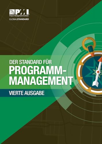 Der Standard Fur Programmmanagement