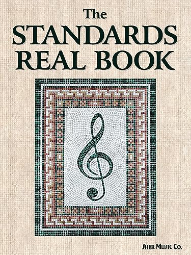 The Standards Real Book The Standards Real Book