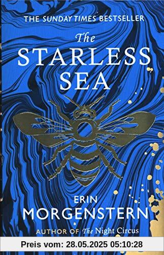 The Starless Sea