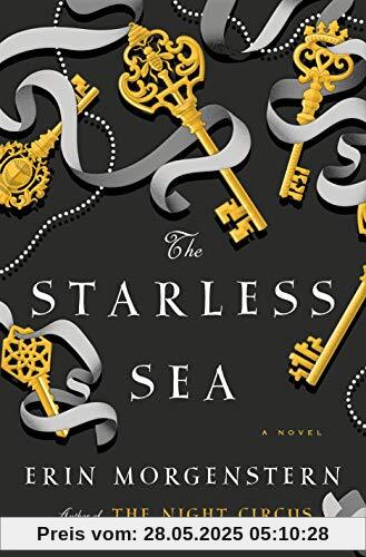 The Starless Sea: A Novel