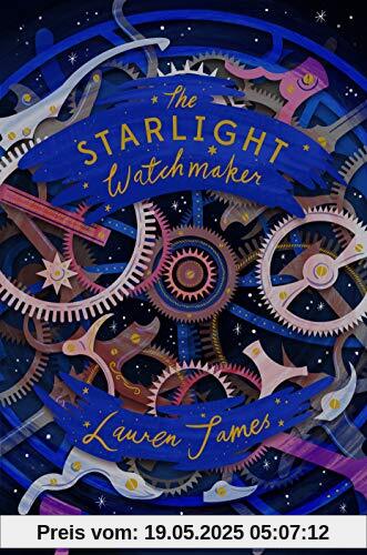 The Starlight Watchmaker