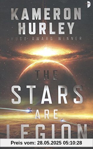 The Stars Are Legion