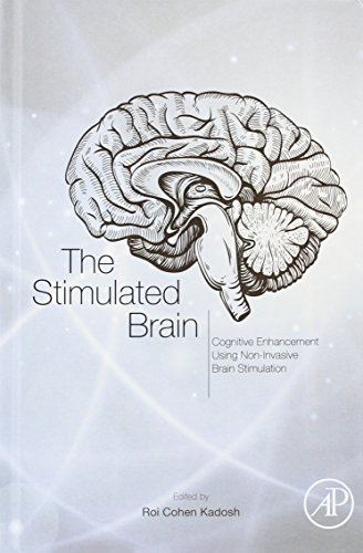 The Stimulated Brain: Cognitive Enhancement Using Non-Invasive Brain Stimulation von Academic Press