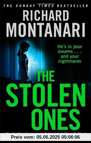 The Stolen Ones (Byrne and Balzano)