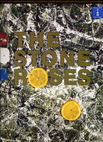 The Stone Roses von Music Sales