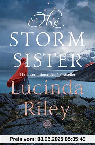 The Storm Sister (The Seven Sisters)